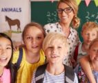 KIDS' Daycare & After-school Center, Inc.